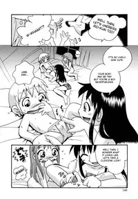 [Hoshino Fuuta] Kiri no Douwa [English] [SMDC + Zom-G]