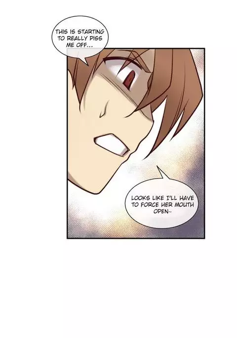 Master in My Dreams Ch.0-34
