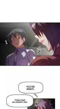 [Worin] Brawling Go Ch.76-87 (English) (Ongoing)