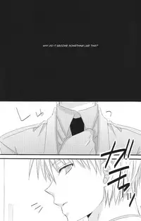 (C82) [CHERRY&Co. (Sakura Cherry)] Monopoly (Kuroko no Basuke) [English] [ALM]