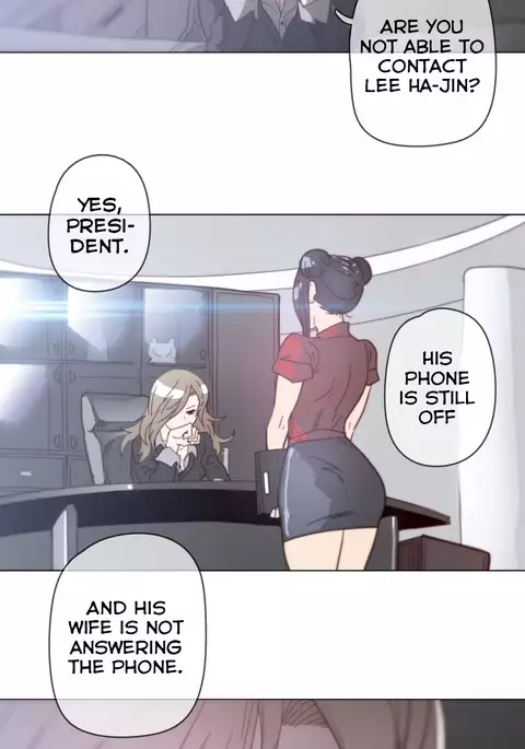 Household Affairs Ch.1-53