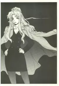 (SC26) [Dennou Denpa Hatsureisho (Harukaze Koucha)] Dehodare (Various)