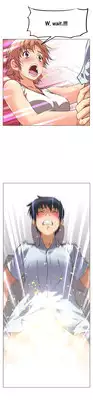 [Worin] Brawling Go Ch.0-22 (English) (YoManga) (Ongoing)