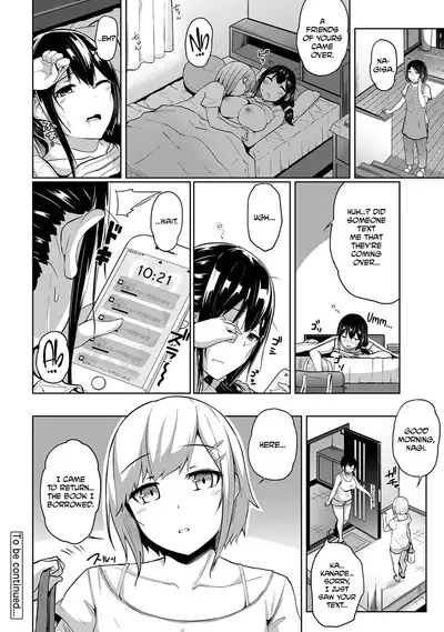 [Yuna] Binbin ni Naru Tsubo Oshichatta!? ~Toshishita Otokonoko no "Are" de Gyaku Massage | I Hit A Pressure Point That Makes Him Hard?! ~A Reverse Massage Using a Younger Boy's Thing~ [English] [CulturedCommissions]