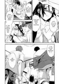 [Cuvie] YOUR BIZ (Emotion) [English] [Malkuth]