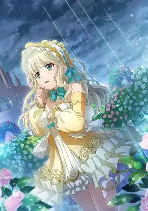 Revue Starlight -Re LIVE