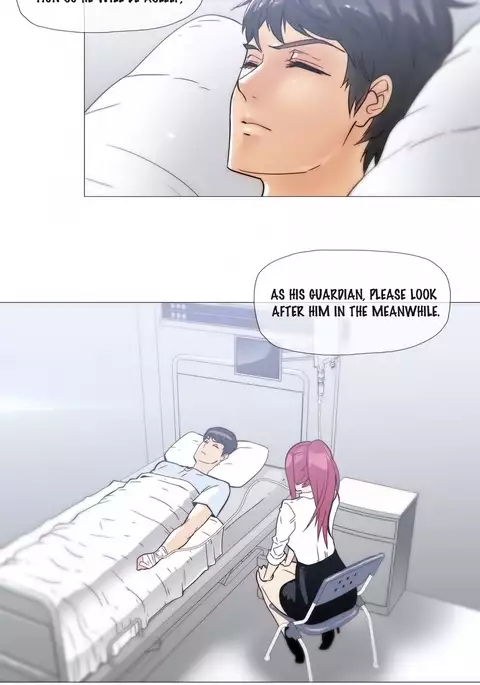 Household Affairs Ch.1-47