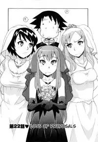 [Yanagi Masashi] Renai Akuma 3 - Love and Devil [English] [redCoMet + This Shouldn't Have Happened]