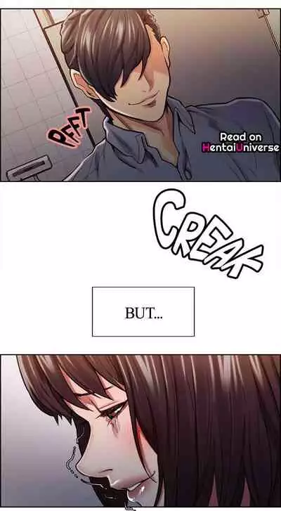 [Serious] Taste of Forbbiden Fruit Ch.11/24 [English] [Hentai Universe]