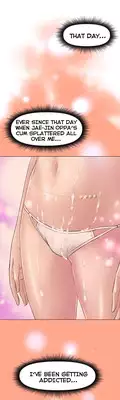 [Worin] Brawling Go Ch.0-22 (English) (YoManga) (Ongoing)