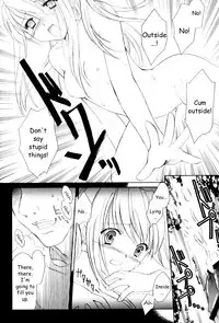 (C65) [Aion (Amou Mari)] Random Ni Saku Nobe No Hana Ni | The Random Blooming of Flowers in the Field (Full Metal Alchemist) [English] [HMedia]