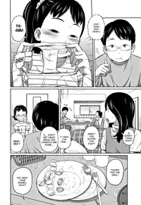 [Tsubaki Jushirou] Kawaii Imouto to Ikenai Koto Shiteimasu! [English] [Hennojin, gustmonk, ATF, peter911]