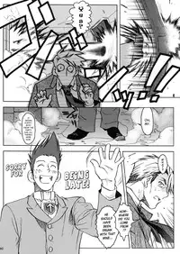 [Otaku Beam] SS2 [ENG]