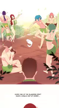 [Tankguy, ROZER] A World That I Rule Ch.01-30 [English] (Game of Scanlation) (Ongoing)