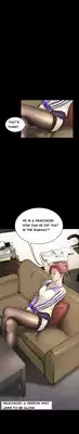 [Keum Sah Gong] Si-Eun Ch.1-18 (English) (Ongoing)