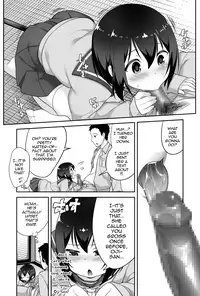[BKG (Agawa Ryo, Toilet Komoru)] Doeroi Shota ga Ore no Yome ~Kenage na Seiyoku Shori Gangu~ | A Super Lewd Shota is My Waifu ~An Admirable Lust-Management Sex Toy~ [English] [mysterymeat3]