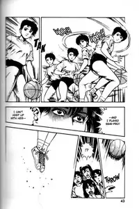 [Maeda Toshio] La Blue Girl Vol.6 (End) [English]