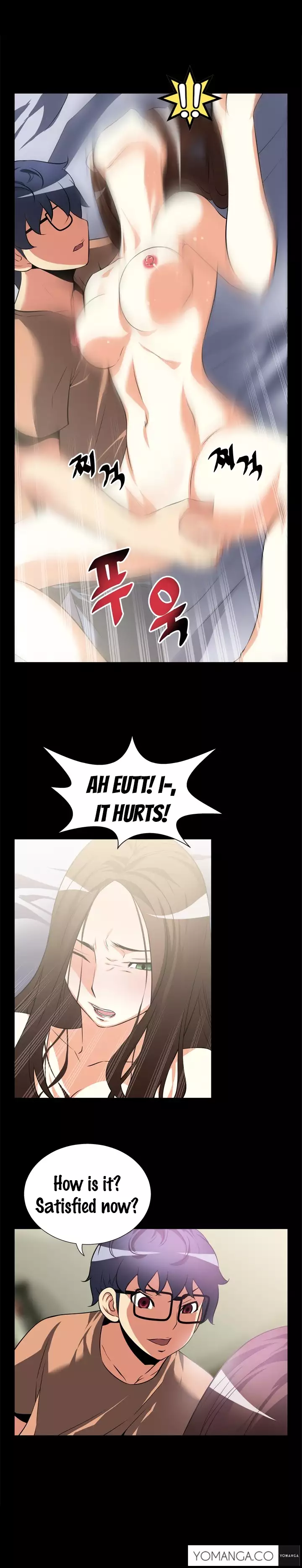 Love Parameter Ch.1-31