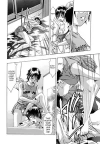 [Onikubo Hirohisa] Jubaku no Stage - Reward of Blood [English] =LWB=