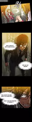 [Yihyeonmin] Drug Candy Ch.0-32 [English] [YoManga]