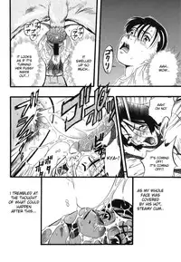 [Kurita Yuugo] Zoophilia Syndrome [English]