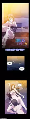 [Yihyeonmin] Drug Candy Ch.0-32 [English] [YoManga]