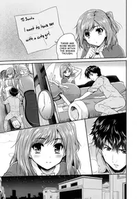 [Tohgarashi Hideyu] Shin'nyuusha wa Santa-Claus | The Intruder is Santa Claus (Comic Aun 2014-02) [English] [Facedesk]