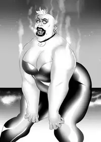[VanBrand] The Wrathful Mermaid (The Little Mermaid)