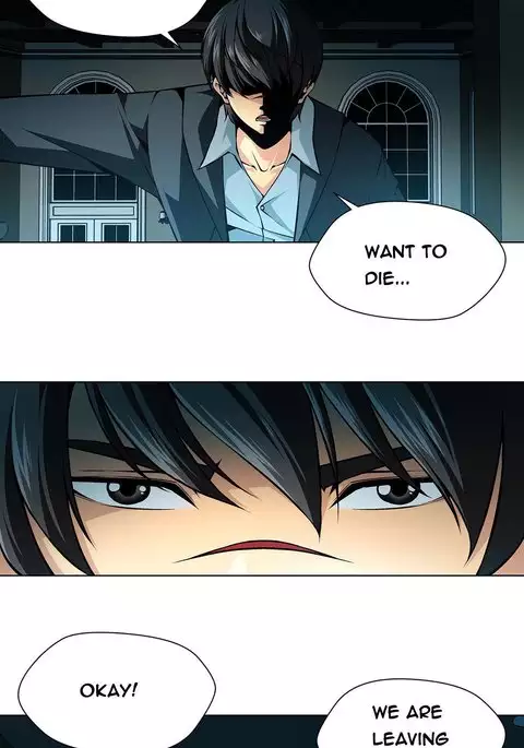 Twin Slave Ch.1-20