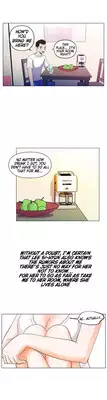 [Yu Geuk-jo] One Room Hero Ch. 1-3 [English] [Game of Scanlation]