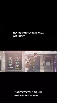 [Mr. Byeong-Su] Cohabitation Ch.1-35.5 (English) (Ongoing)