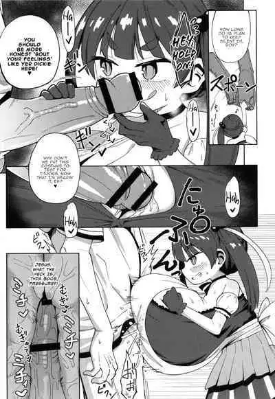 Punipuni Chiccha Tappotapo Ch. 1-7