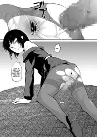 (COMIC1☆7) [Yadokugaeru (Locon)] Kaname [English] [PA66 Scans]