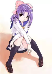 (Puniket 4) [Archives (Hechi)] Gakkai Mansee 2 (Gakkou no Kaidan)