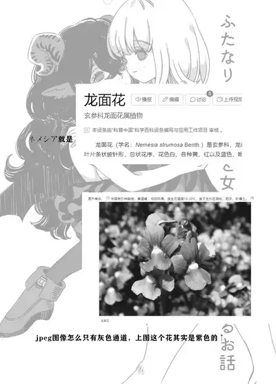 Futanari Onee-san to Onnanoko ga 1