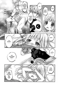 (SC39) [Otentomaru (Nakamura Kanko)] Moeburo (Super Robot Wars) [English] [QB-TL]