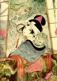 (COMITIA103) [TheMonsterRoom (Various)] TheMonsterRoom Japanesque