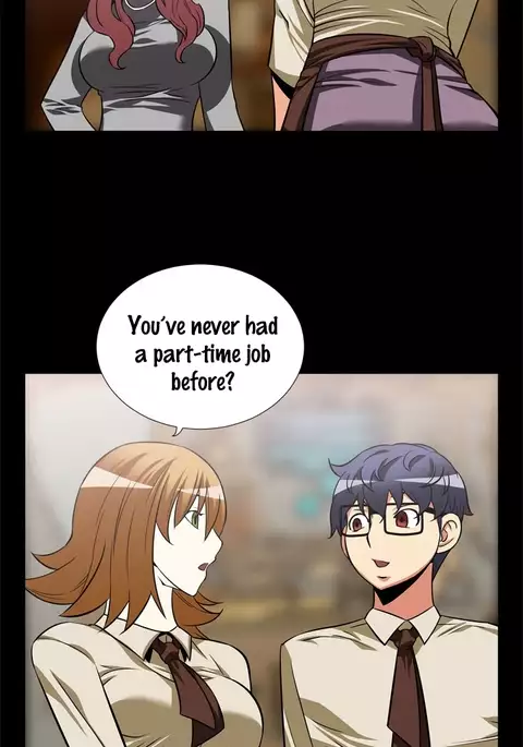 Love Parameter Ch.1-44