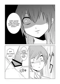 [Eag1e] Watashi no Nii-san wa... | My older Brother... [English] [CrayZayJay]