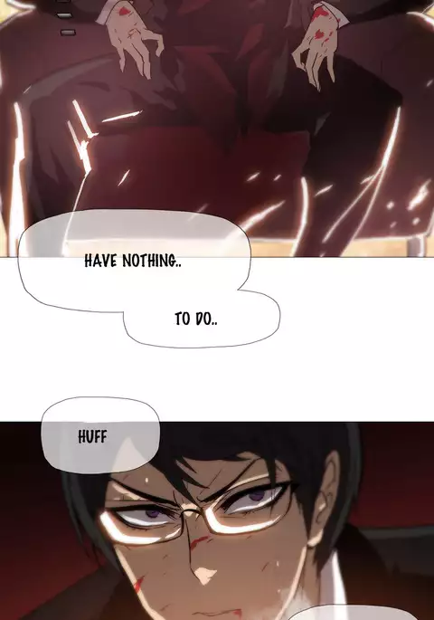 Household Affairs Ch.1-47