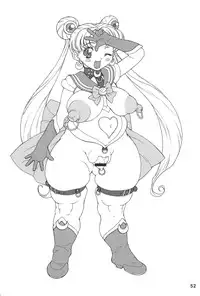 [DangerouS ThoughtS (Kiken Shisou)] MaD ArtistS SailoR MooN (Bishoujo Senshi Sailor Moon)