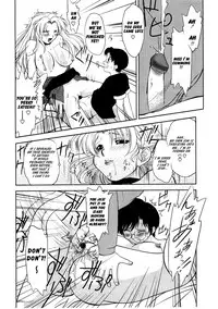 [GABRI-L] Mama to Sensei. | Mom and Teacher (Comic Masyo 2005-06) [English]