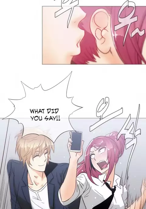 Household Affairs Ch.1-53