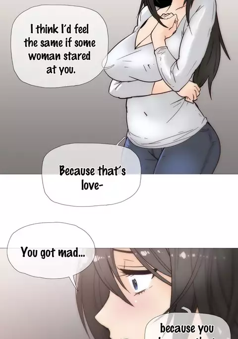 Household Affairs Ch.1-53