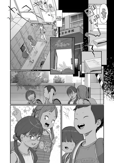 Hitoketakko Adorable | One-Digit Adorable! Chapter 06,07,09