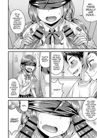 Koukan Mesu Ochi Otokonoko