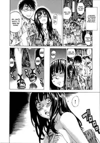 [MARUTA] Kashiwazaki Miki wa Ironna Basho de Zenra Sanpo Shitemita | Miki Kashiwazaki Goes Naked in All Sorts of Places Ch. 1-6 [English] {Taihen Zombii}