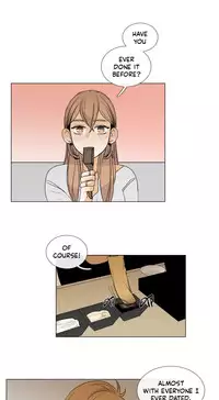 [Silverstar] Talk To Me Ch.1-29 (English) (Ongoing)