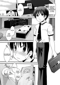 [Ikuya Daikokudou] CROSS×DRESS Afters [English] [Moosh]