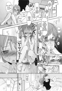 [Okada Kou] Tsumasakidachi | Standing on Tiptoes (A SIZE) [English] [Blindeye]